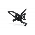 CNC Racing RPS Adjustable Rearset for the Ducati Streetfighter V2 (22-24) CNC Racing RPS Adjustable Rearset for the Ducati Streetfighter V2 (22-24)